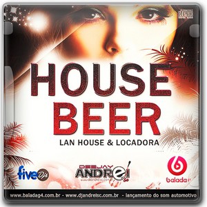 HOUSE BEER LAN HOUSE